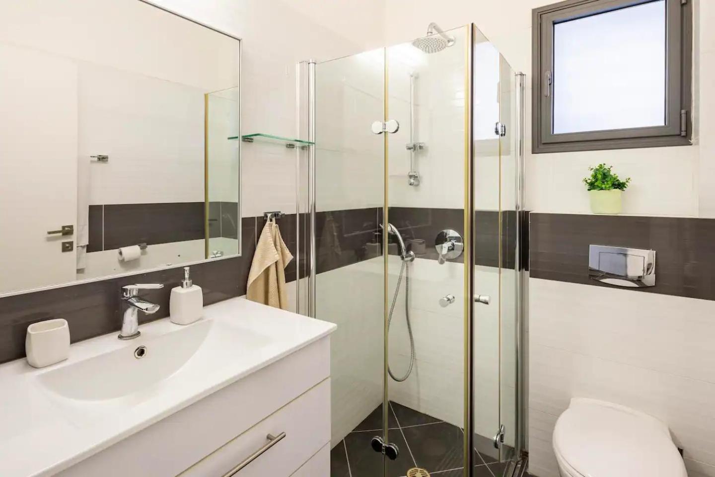 Luxury Oasis Tel Aviv Beach Ngoại thất bức ảnh