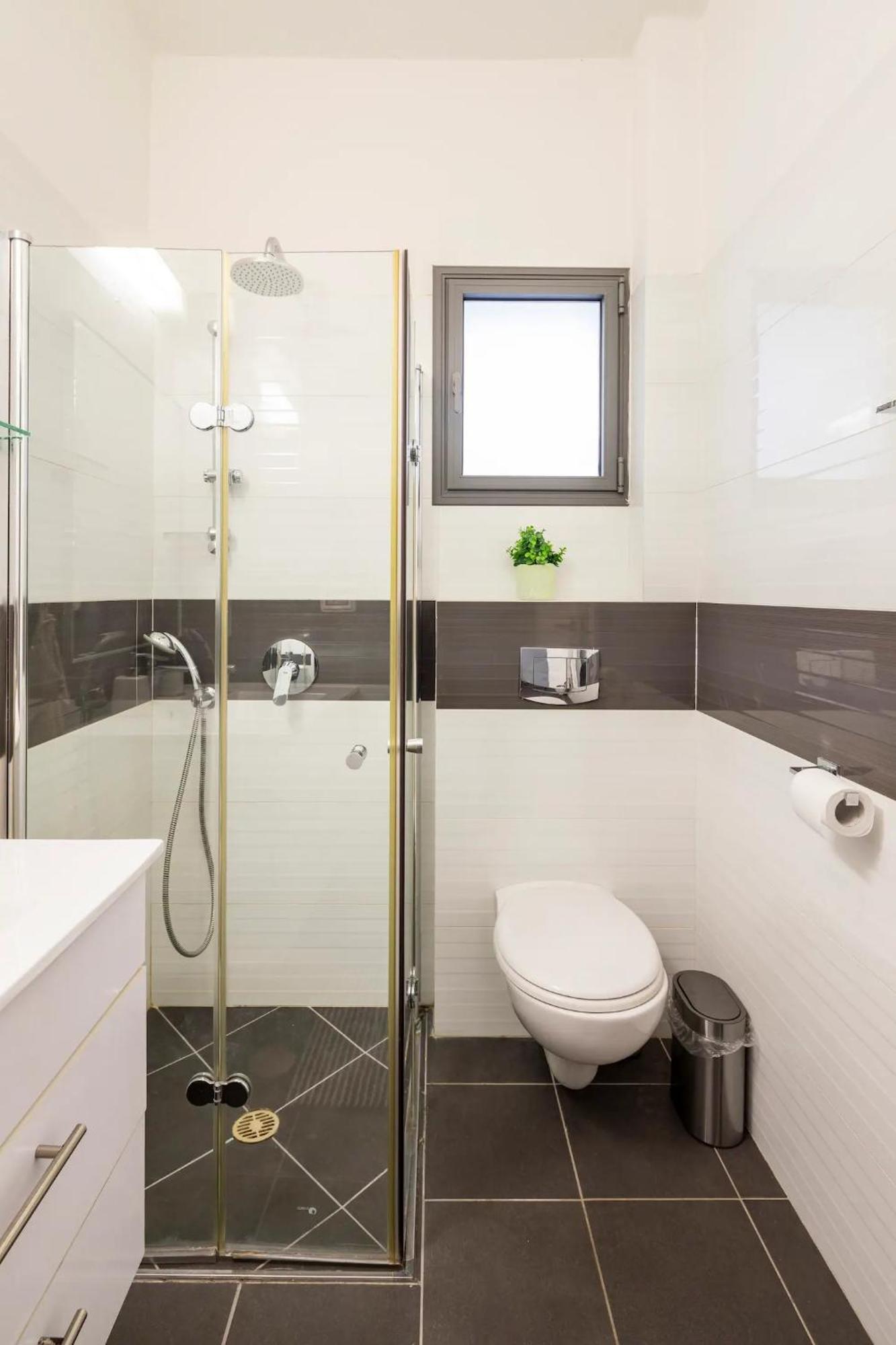 Luxury Oasis Tel Aviv Beach Ngoại thất bức ảnh