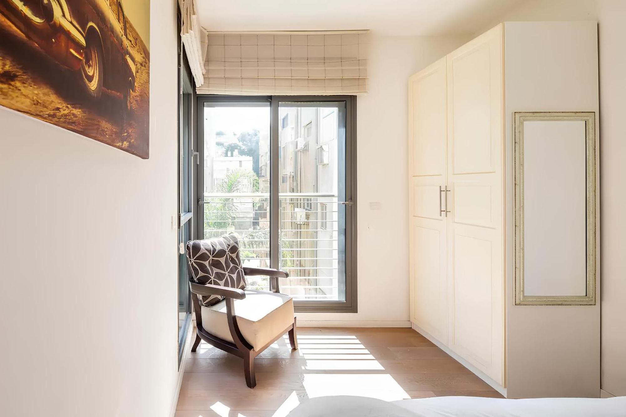 Luxury Oasis Tel Aviv Beach Ngoại thất bức ảnh