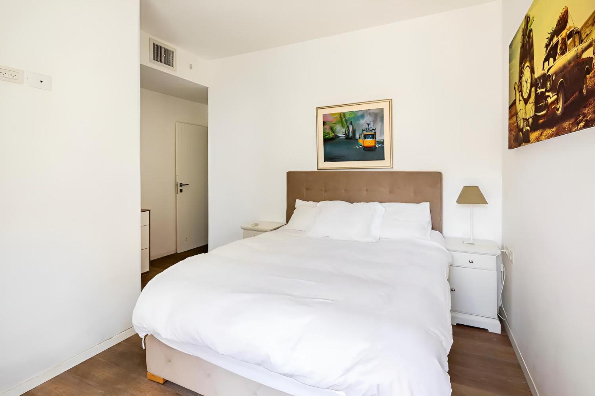Luxury Oasis Tel Aviv Beach Ngoại thất bức ảnh